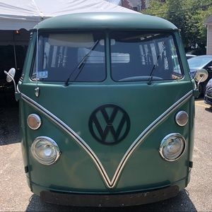 Meet your Posher, Jess